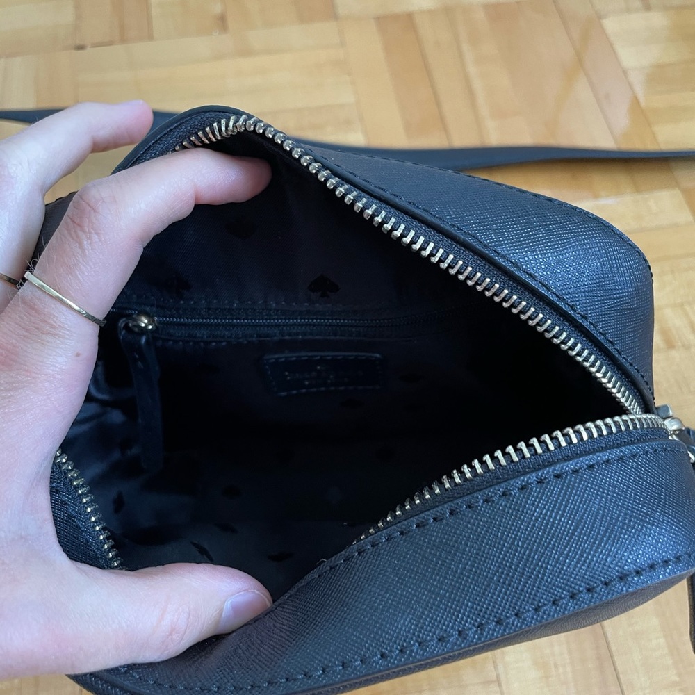 Kate Spade purse - Picture 4 of 4